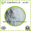 High quality pure natural 99% Paclitaxel extract Docetaxel powder