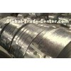 0.15mm-3.8mm Chromated DX51 Hot Dip Galvanized Steel Strip