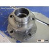 flange casting process