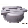 Slag Pot/steel casting/ sand casting