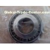 KOYO Radia/axial load single row tapered roller bearing 30304JR