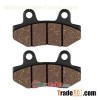 Brake pad for WAVE110