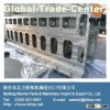 Castings for box of diesel engine