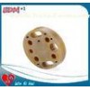 A290-8101-X312 EDM Wire Cut Fanuc Spare Parts EDM Ceramic Lower Isolator Plate