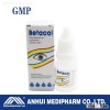 Chloramphenicol Eye Drop 0.5%, 10ml