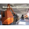 Stacking Industrial Robot With Ac Servo Motor / High Sensitive Touch Screen