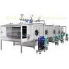Full Automatic PET Bottle Warmer For Water Bottle Conveyor System 48,000 Bph