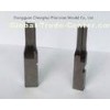 Carbide punch Precision Optical Projector Profile grinding parts for stamping die