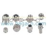 stainless steel camlock coupling