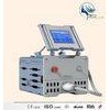 Portable SHR Leg Hair Removal Machine Home Use IPL Laser Machine For Women