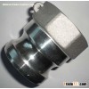 camlock coupling