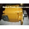 Komatsu Steer Pump - 07430-72202