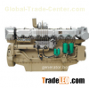 Dongfeng Cummins Marine Diesel Engine B/C/L series 47KW-315KW for Marine Main Propulsion & Marine Ge
