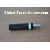 Punched / Welding Bottom Black Rotable Hydraulic Cylinder Lift for Heavy Duty Boss Chairs