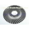 Brass , Copper  , Stainless Steel Bevel Gears / Wheel for Automotive ,  Industrial