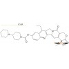 irinotecan hydrochloride