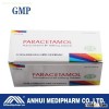 Paracetamol Tablet 500mg