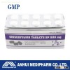 Griseofulvin tablets 500mg