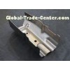 Carbon Steel / Brass OEM Metal Forming / Custom Stainless Cast Mechanical Prototype