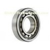 Nylon Retainer Cylindrical Roller Bearing High Speed for Radial Load 95*200*45