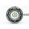 Open Style 6200 Bearings 6202-2rs Bearing With 35mm Outer Diameter