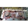 OEM Custom Plastic Injection Mould Making Service For Auto Car Parts , Plastics Injection Mold