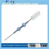Single Use Vapor Cleaning Brush