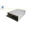 Customized Iron Power Supply Enclosures 350w For Electric Equipment