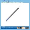 Disposable Injection Needle Metal Head And With Spring Inside
