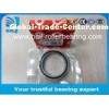 Custom Double Row Angular Contact Ball Bearing High Precision 3803-B-TVH