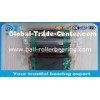 HGH25CA Square Guide Block Linear Ball Bearing , Linear Slide Bearings