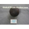Durable 100mm Hot Rolling Grinding Carbon Steel Balls for Ball Mills of Metal Mining