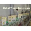 Expert Manufacturer of Roller Case Conveyor System For Carton, Plastic Film, Plastic Crates 6000 Bph