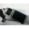 Hybrid nema stepper motor / geared motors  with length 85mm 1.8 step angle