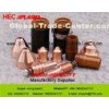 PowerMax105 Plasma Torch Consumables for Hypertherm plasma cutting Machine
