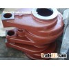 QT ductile iron castings and  ductile iron casting- accessories