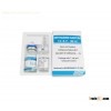 Ceftriaxone Sodium for Injection, 1g/12ml+10ml Water