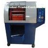 Professional Centrifugal barrel finishing machine for Metal part bright polishing