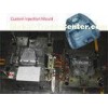 OEM Professional Custom Plastic Injection Mold / Mould For Vacuum Clearner Cover