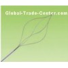 Disposable Stone Extraction Basket with CMDCAS