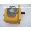 Gear Pump OEM Replacement 705-55-43000