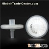 Hydrophilic PVDF Syringe Filter PVDF film