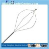 Disposable Diamond Type Stone Extraction Basket
