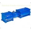 we supply Flowserve  actuators at varies types