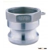 Stainless steel Camlock Fitting Type A