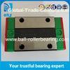 Miniature High Speed Linear Slide Bearings Customized Self-Aligning EGH15CA