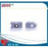 EDM Diamond Wire Guide / EDM Saphire Split Guide For Sodick EDM Machines S101