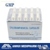 Chloramphenicol Capsule 250mg