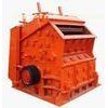 Horizontal Impact Crusher , Mining Ore Crushing Equipment High Speed
