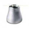 1/2 - 24 Seamless Carbon Steel Pipe Reducer Concentric for Machinery , Petroleum